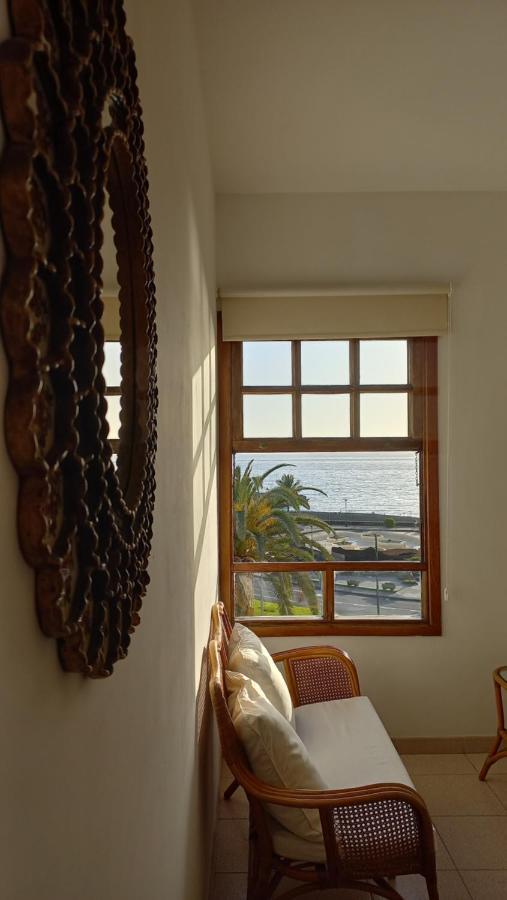 Duplex Orion Διαμέρισμα Tazacorte Εξωτερικό φωτογραφία