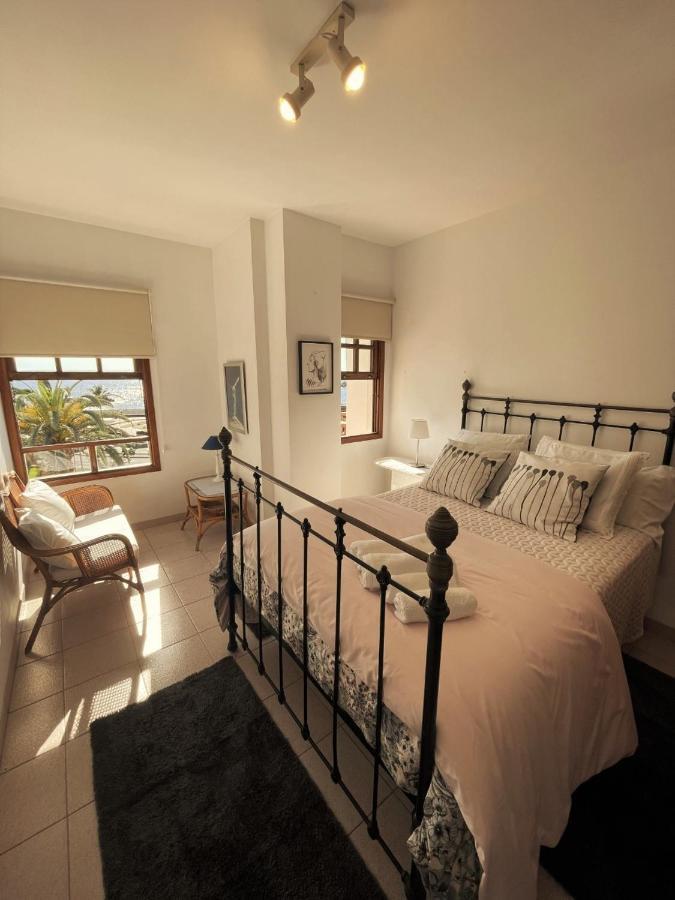 Duplex Orion Διαμέρισμα Tazacorte Εξωτερικό φωτογραφία