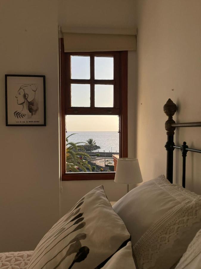 Duplex Orion Διαμέρισμα Tazacorte Εξωτερικό φωτογραφία