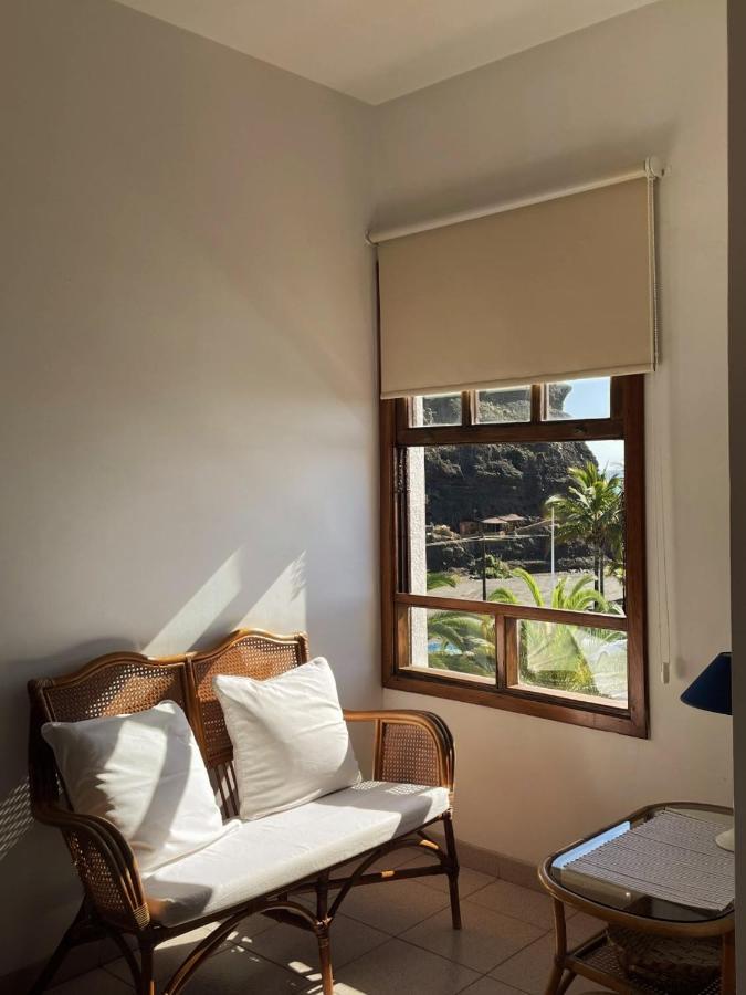 Duplex Orion Διαμέρισμα Tazacorte Εξωτερικό φωτογραφία