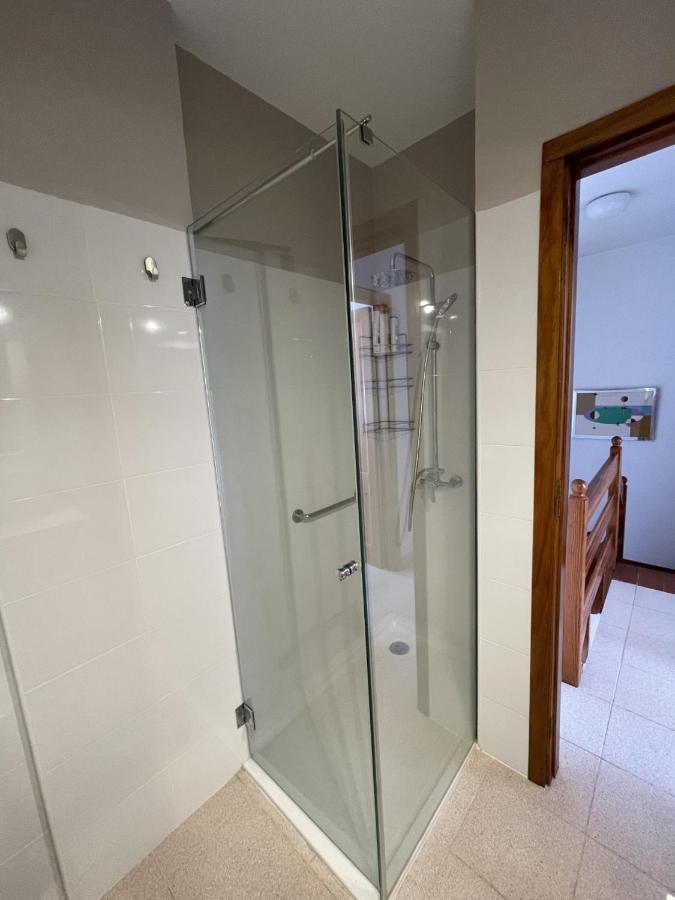 Duplex Orion Διαμέρισμα Tazacorte Εξωτερικό φωτογραφία