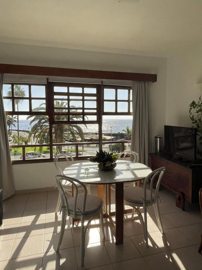 Duplex Orion Διαμέρισμα Tazacorte Εξωτερικό φωτογραφία