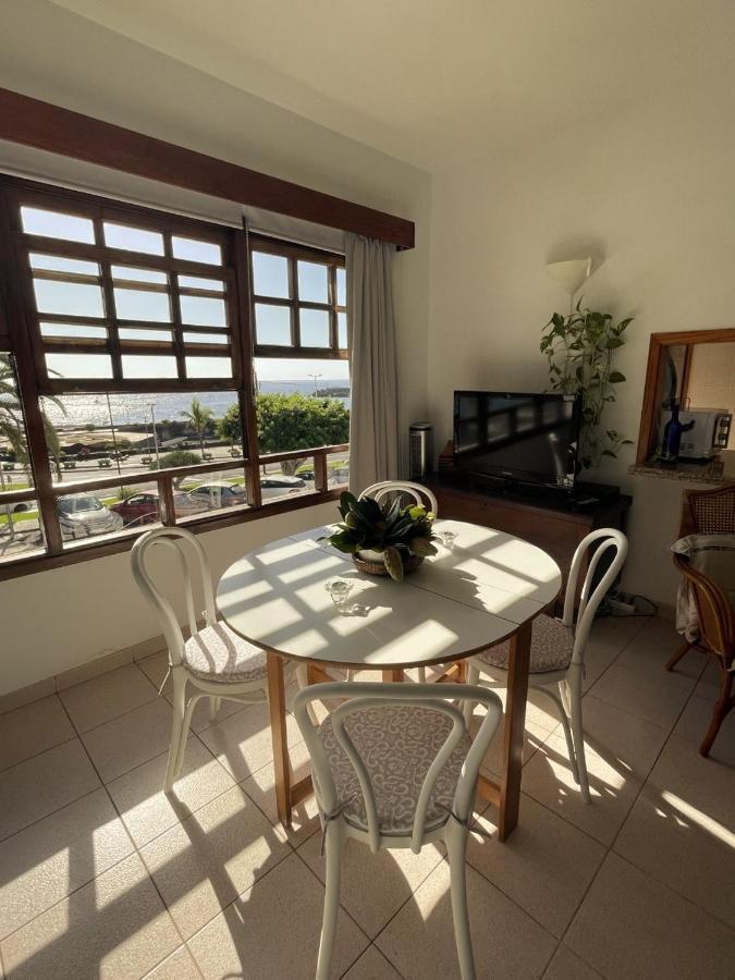 Duplex Orion Διαμέρισμα Tazacorte Εξωτερικό φωτογραφία