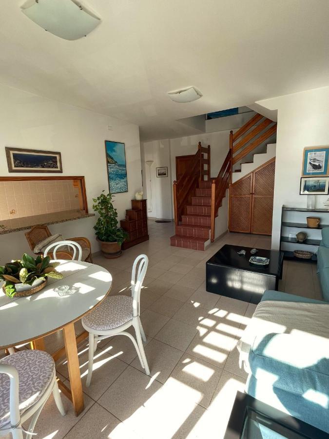 Duplex Orion Διαμέρισμα Tazacorte Εξωτερικό φωτογραφία
