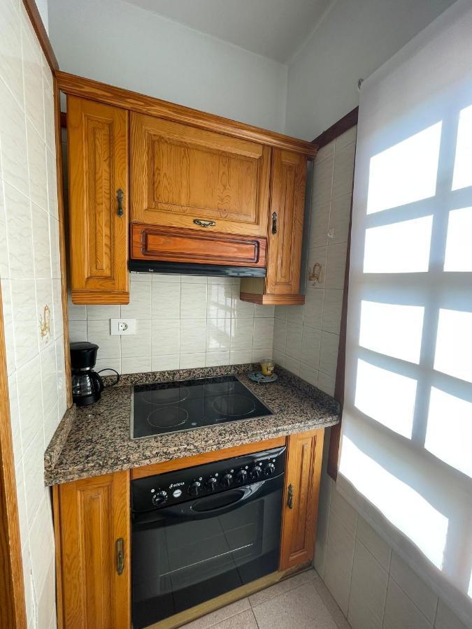 Duplex Orion Διαμέρισμα Tazacorte Εξωτερικό φωτογραφία