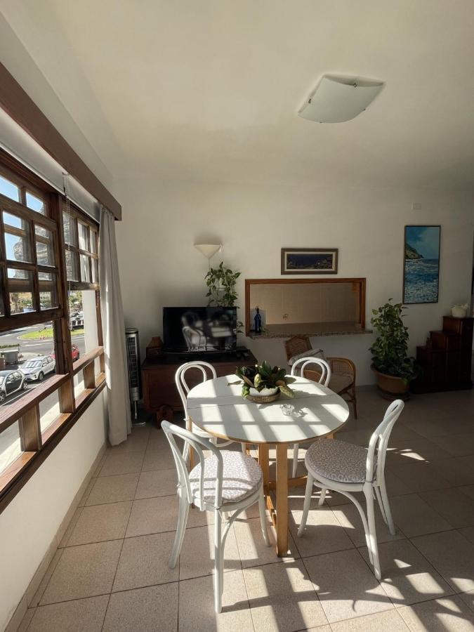 Duplex Orion Διαμέρισμα Tazacorte Εξωτερικό φωτογραφία