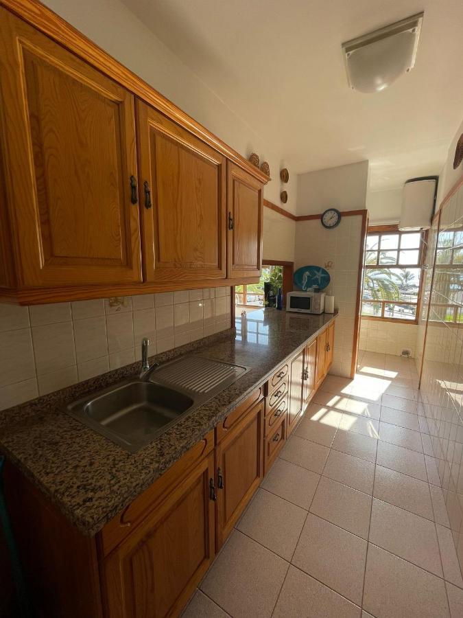Duplex Orion Διαμέρισμα Tazacorte Εξωτερικό φωτογραφία