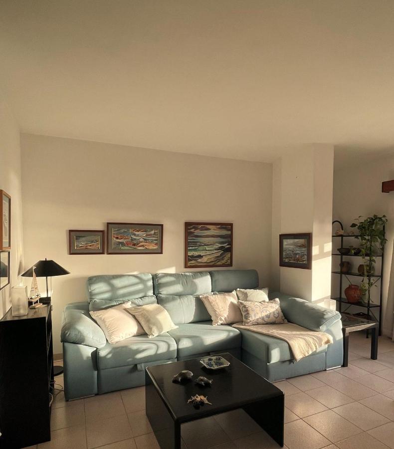 Duplex Orion Διαμέρισμα Tazacorte Εξωτερικό φωτογραφία