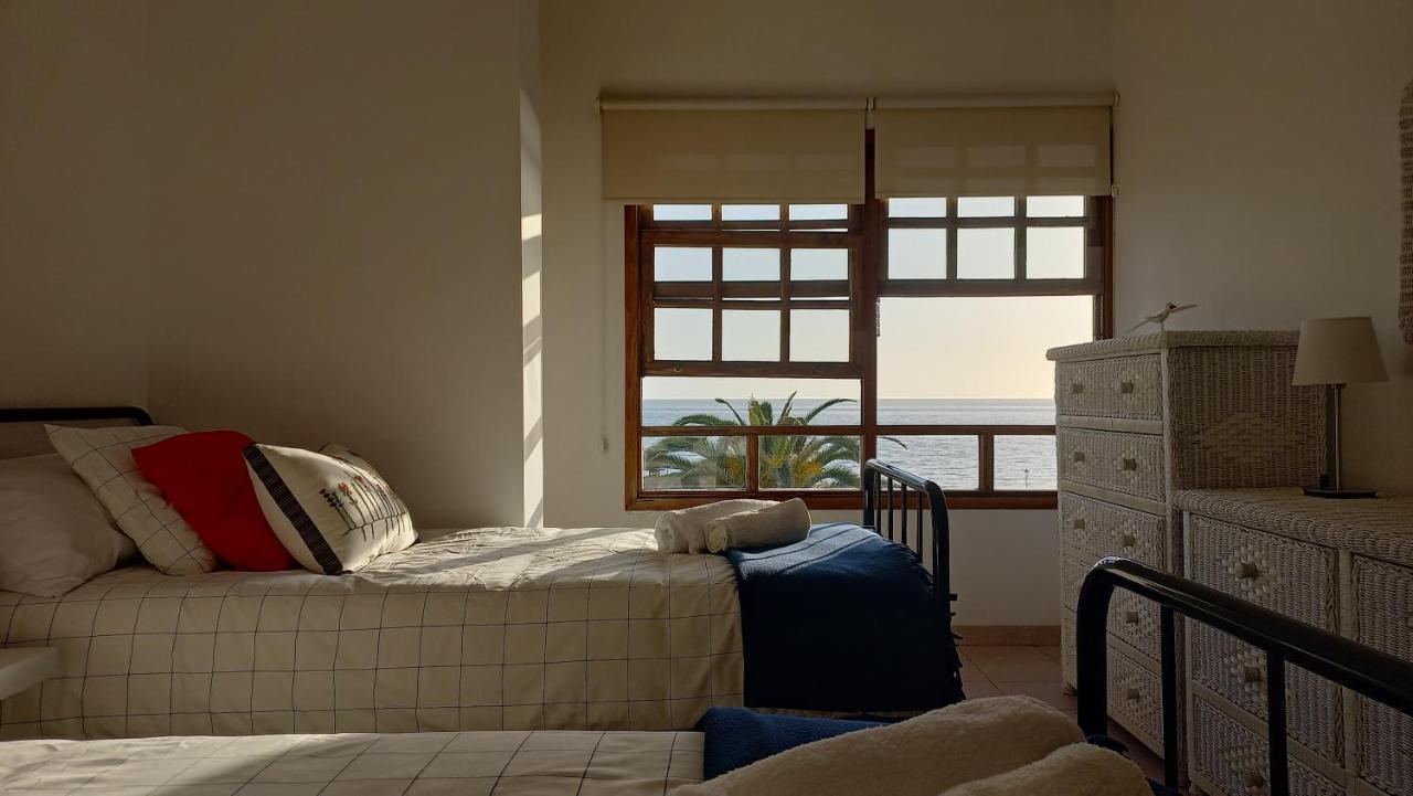 Duplex Orion Διαμέρισμα Tazacorte Εξωτερικό φωτογραφία