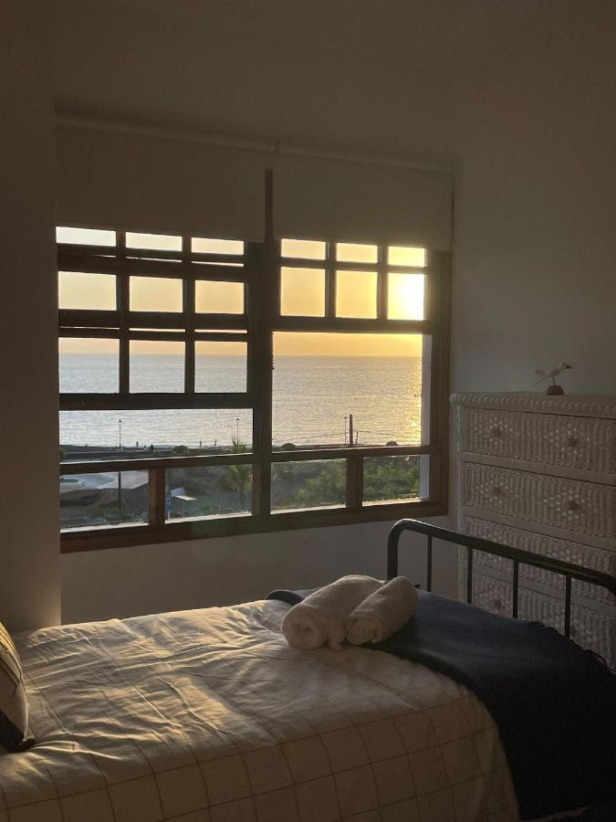 Duplex Orion Διαμέρισμα Tazacorte Εξωτερικό φωτογραφία