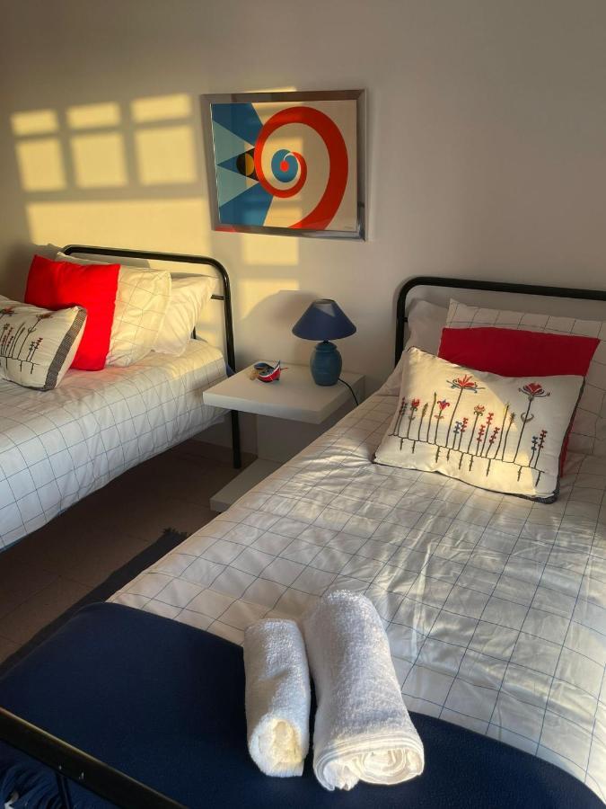 Duplex Orion Διαμέρισμα Tazacorte Εξωτερικό φωτογραφία