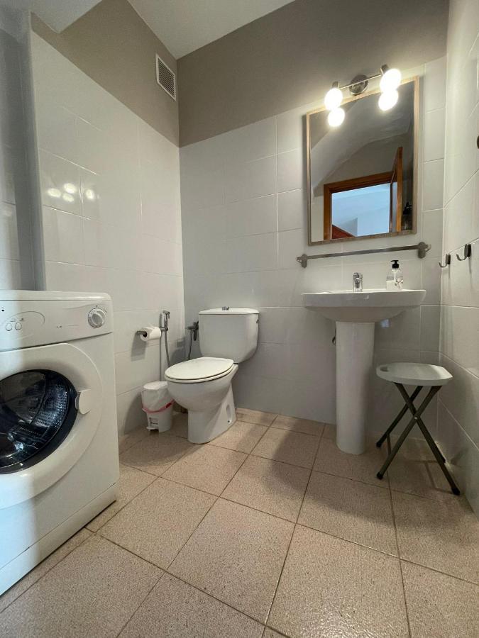 Duplex Orion Διαμέρισμα Tazacorte Εξωτερικό φωτογραφία